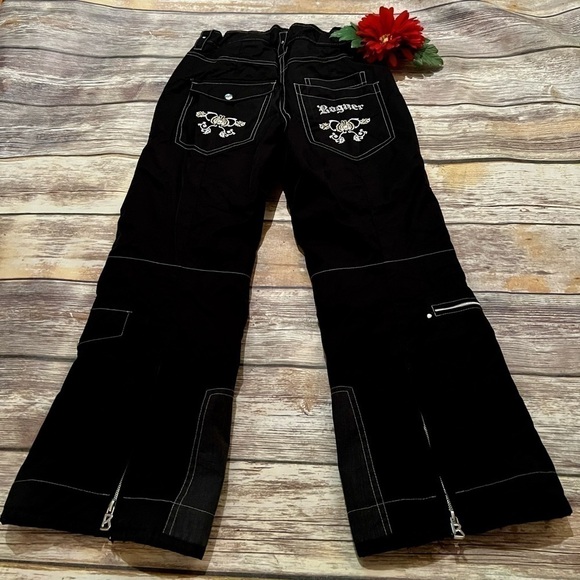 🌲BOGNER SNOW BOARD PANTS - Picture 4 of 5